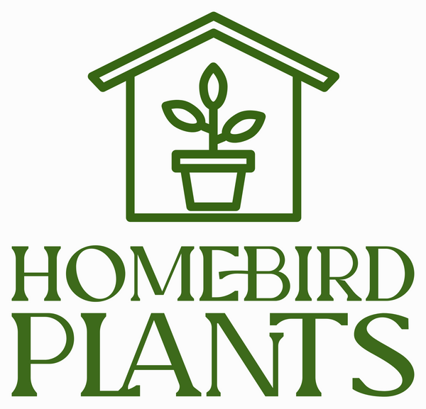 Homebird Plants